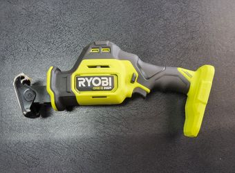 Ryobi ONE+ HP Compact Reciprocating Saw