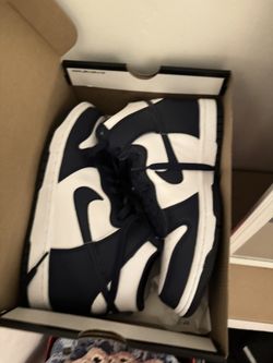 Nike Shoes Women’s Size 8