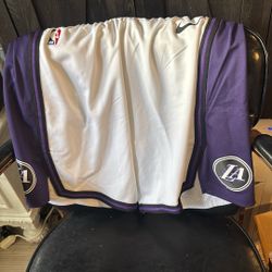 Basketball Shorts