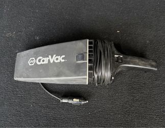 Free: 12v Car Vac (Carmel Valley)