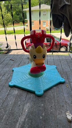 Girls toy