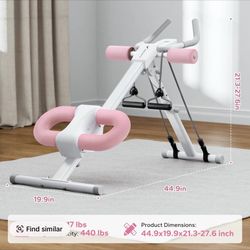 Selling Excerise Machine 