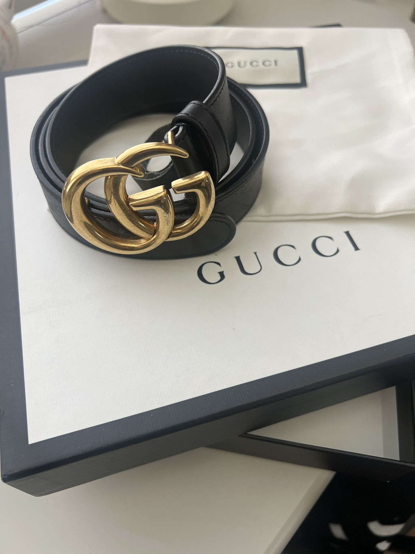 Gucci Belt