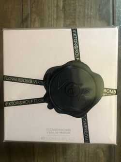 Victor&Rolf Flowerbomb L’EAU DE PARFUM