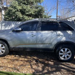 2011 KIA Sorento