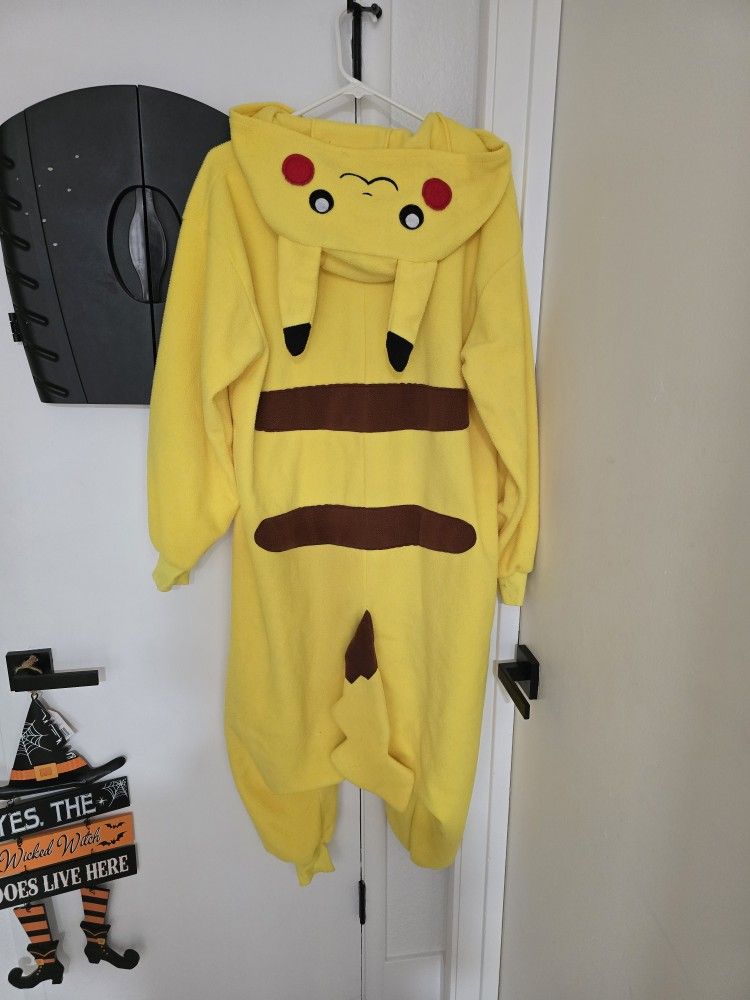 Picachu Onsie