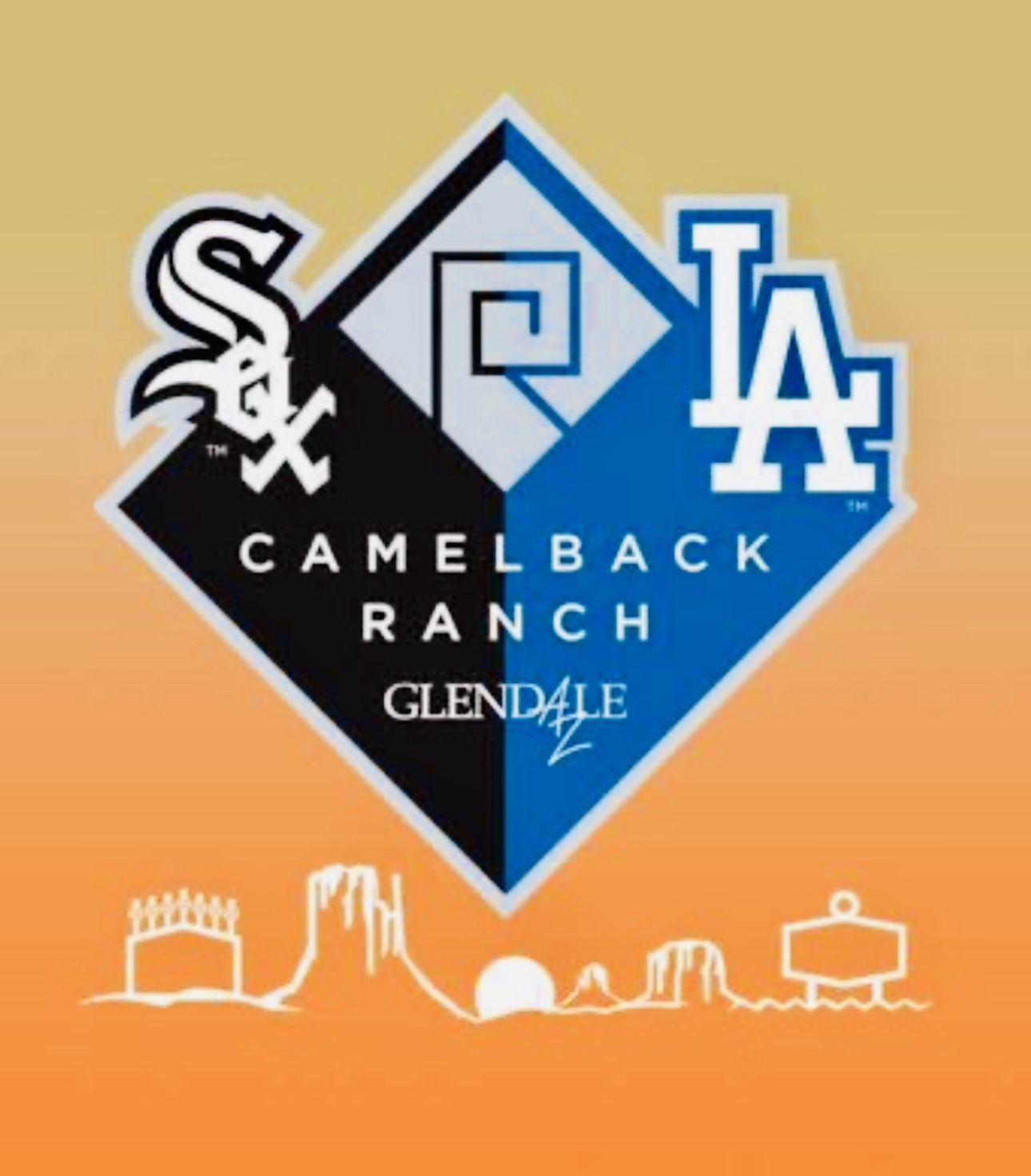 DODGERS LAST SPRING TRAINING WEEKEND!!! 