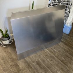 Tesla Cyber Truck Front Door Lf Side 2024 2025