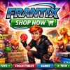 FrantixShop-Now