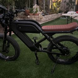 E-Bike 