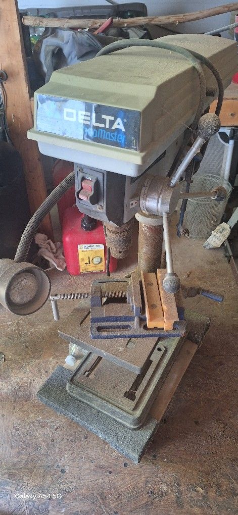 Wood Tools