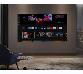 85-inch SAMSUNG NEO QLED QN900F 8k Smart TV UHD HDR (2025 Model)