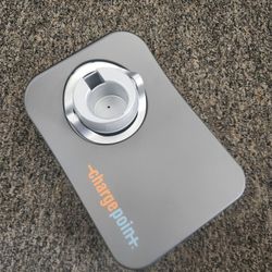 Hardwire Chargepoint Home Flex