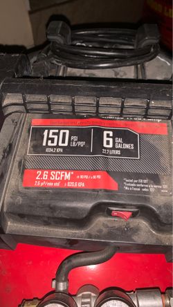 Compressor
