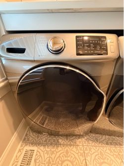 Washer/Dryer combo