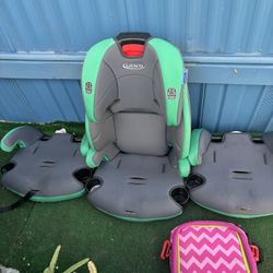 Car seat 