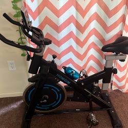 Indoor Bike