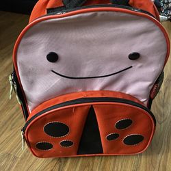 Rolling Bag 
