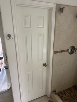 Door 24”