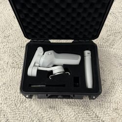 DJI Osmo 4 Gimbal