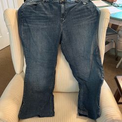Men’s Blue Jeans Venezia