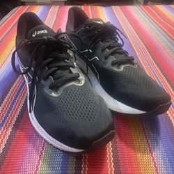 ASICS Men's GT-1000 12 running shoes Men’s 11