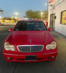 C 240 Benz