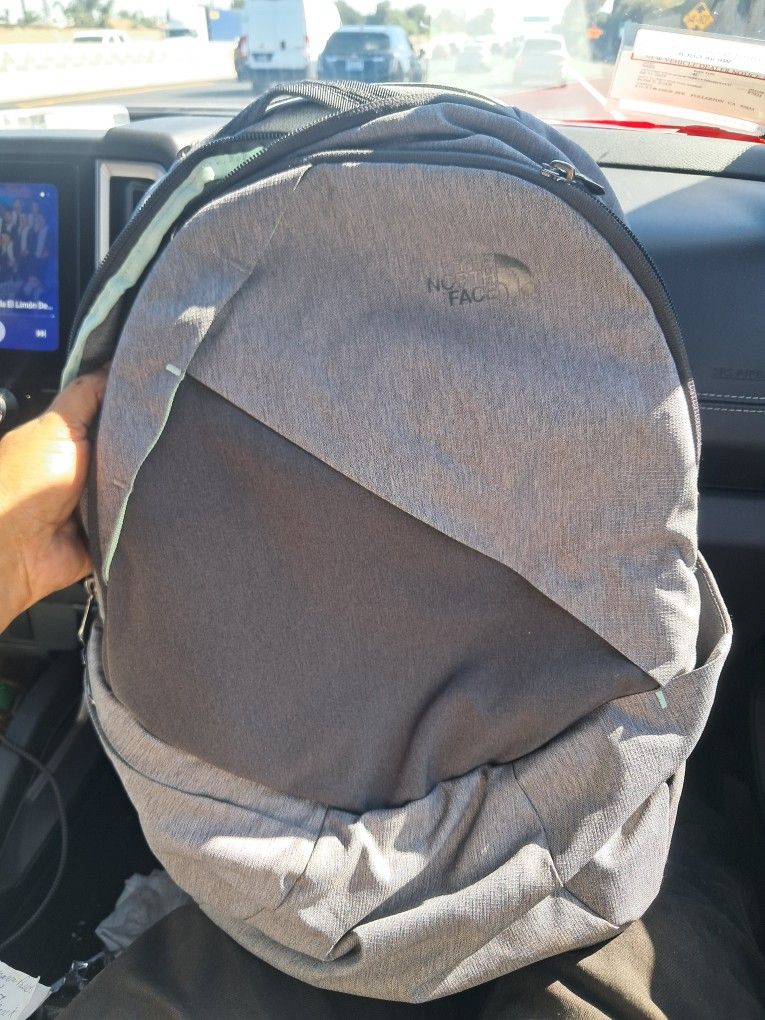 Backpack 