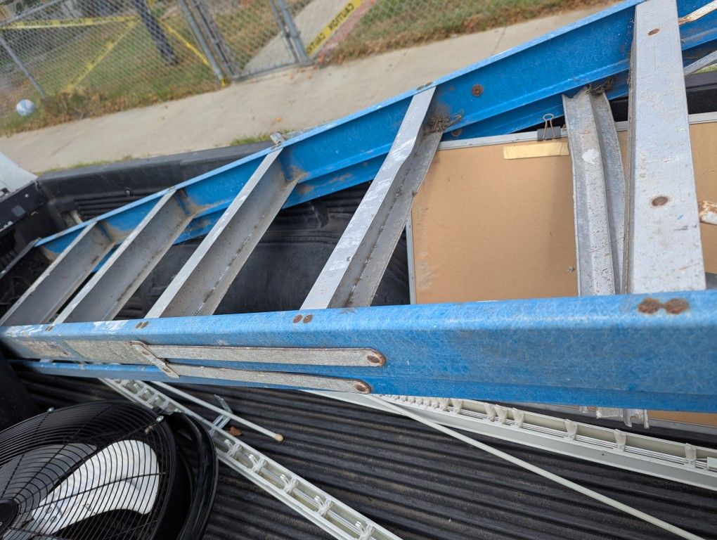 Ladder