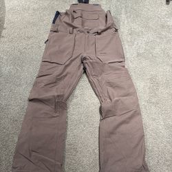 Volcom Bib Snow Pants