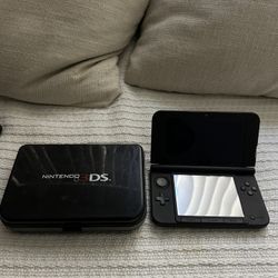 Nintendo 3DS XL 