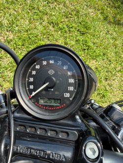 Harley Davidson