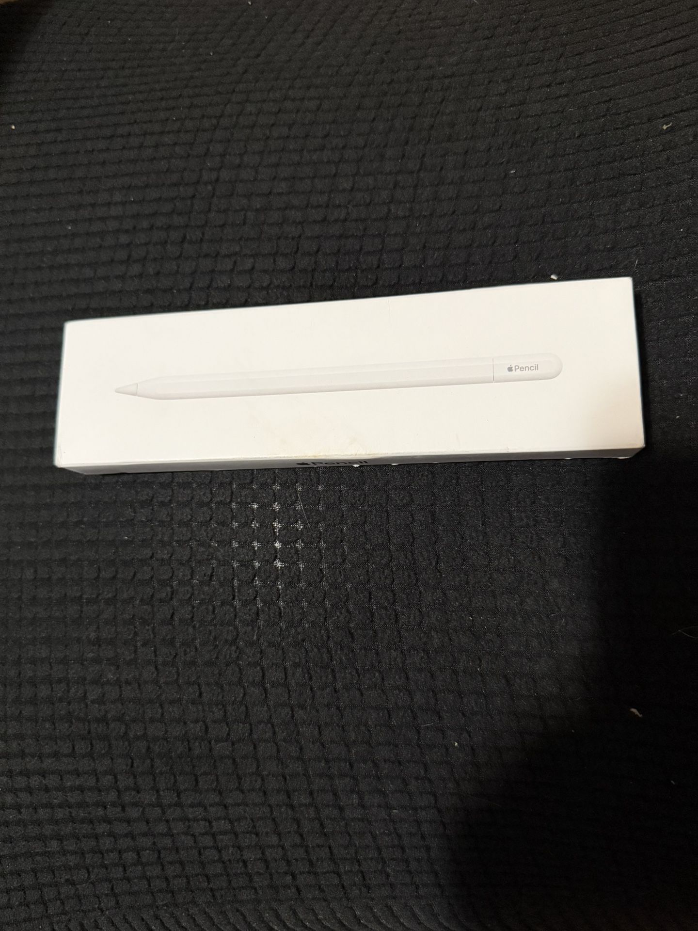 Apple Pencil USB-C