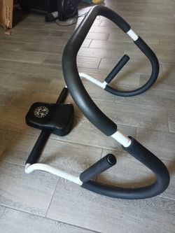 Ab Roller
