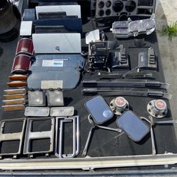 C10 Parts