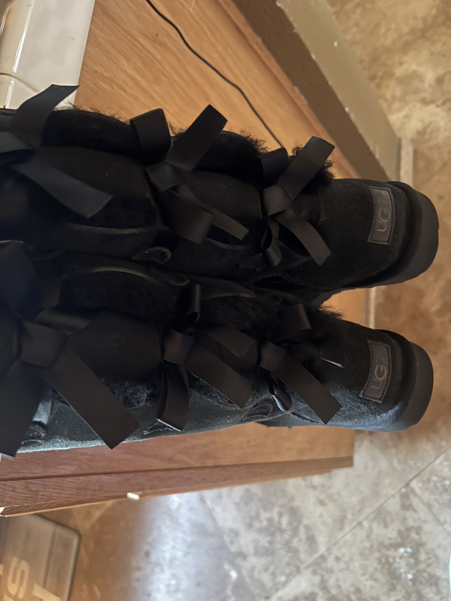 Women’s Ugg Boots Size 9