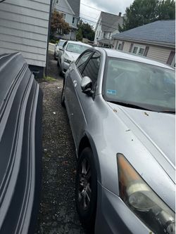 2009 Honda Accord