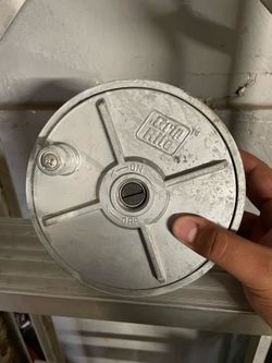 grip rite wire reel