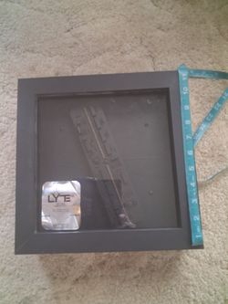 Audio visualizer broken , not working by clyde industries