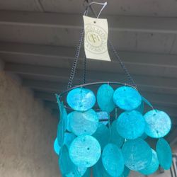 Hanging Candle Holder 
