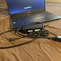 Acer Laptop 