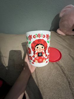 Tupperware