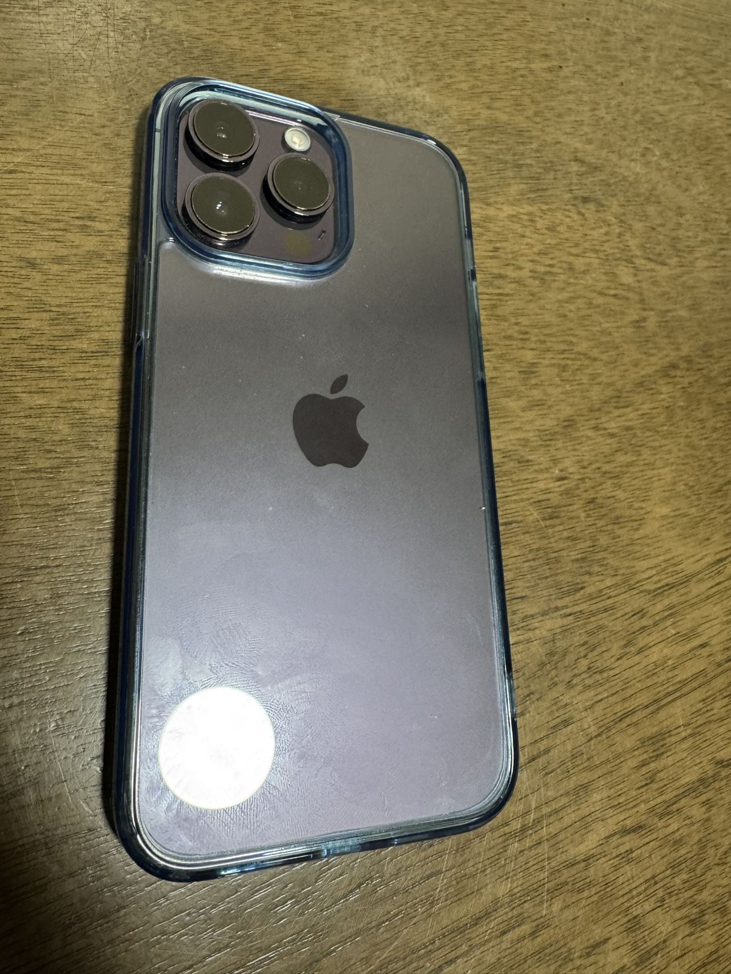 iPhone 14 Pro Max AT&T Or Cricket Only