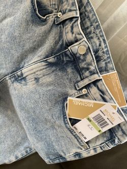 NEW Jeans MICHAEL KORS Size 8