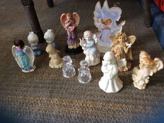 Angel Collection