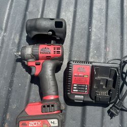 Mac Tools Impact Wrench