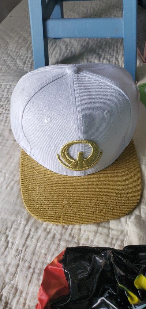 LootCrate Exclusive Saint Seiya Baseball Cap
