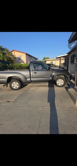 2009 Toyota Tacoma