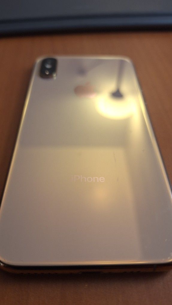 Iphone Xs Max 