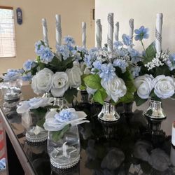 Party Centerpieces